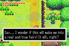 Don't worry, I think you've got that covered.